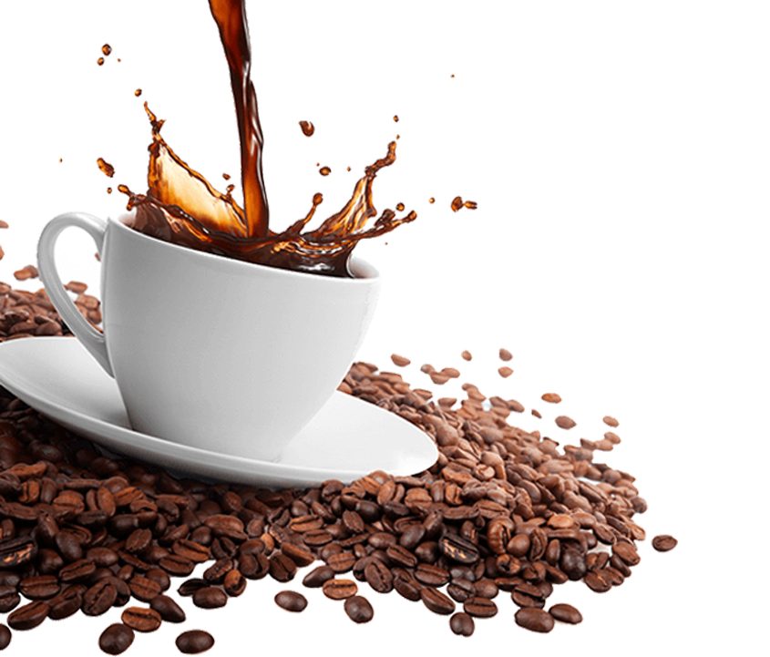 Lattza coffee vending machine