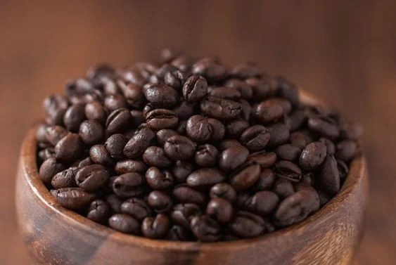 Robusta Coffee Beans