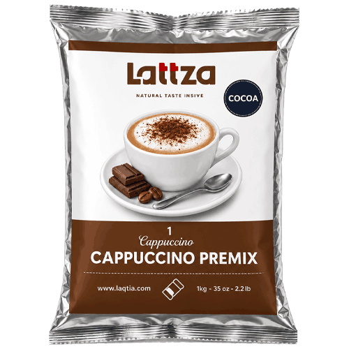 Cappuccino Premix