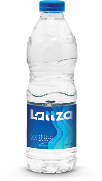 Pure bottled water supply in Dubai