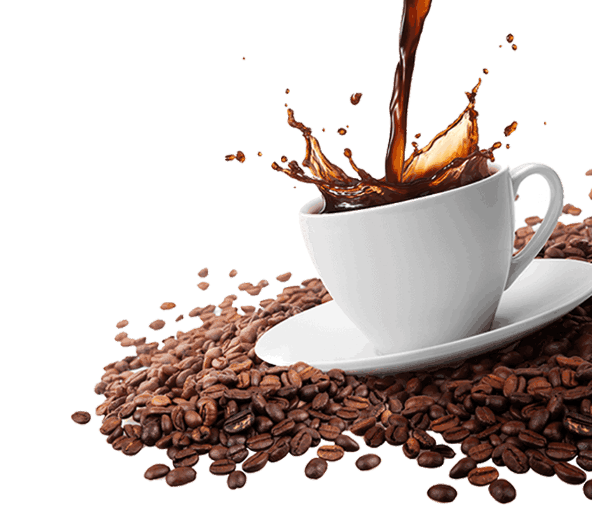 Lattza coffee vending machine