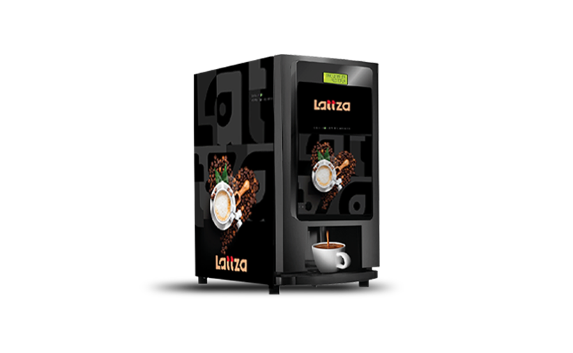 Best Vending Machines in UAE