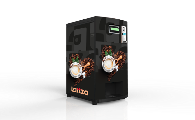 Tea coffee vending machine for corporate office UAE