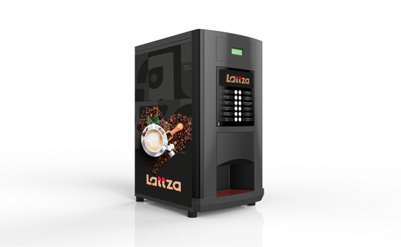 Snack and drink vending machines Suppliers for offices in UAE