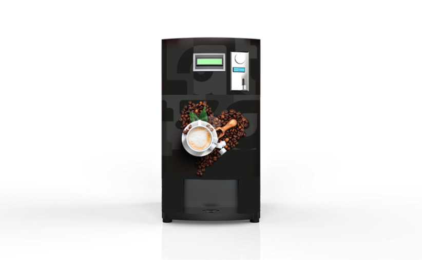 Instant coffee powder for vending machine suppliers in UAE