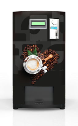 Best tea coffee vending machine dealers for office UAE